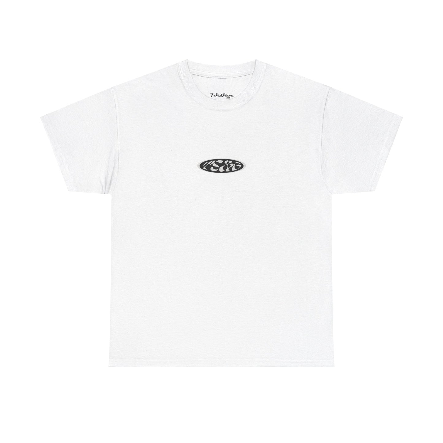 2gram back tee