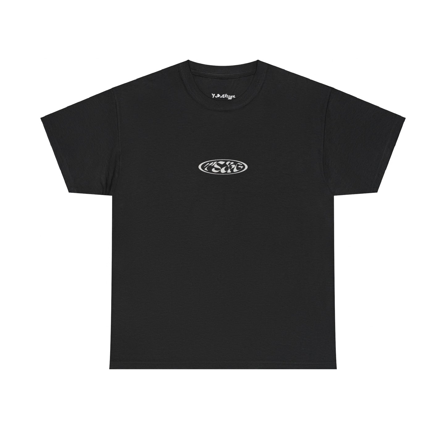 2gram back tee